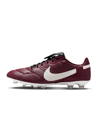 Reviews: Nike Premier 3 Firm-Ground Low-Top Football Boot. Nike.com